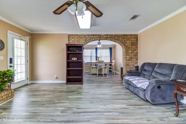 $370,000 | 11192 Willie Lee Road, Picayune, MS 39466