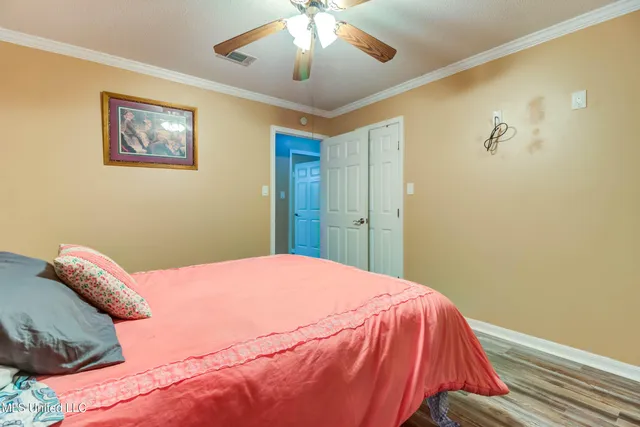 $370,000 | 11192 Willie Lee Road, Picayune, MS 39466