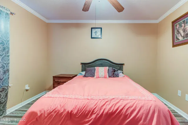 $370,000 | 11192 Willie Lee Road, Picayune, MS 39466