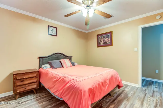 $370,000 | 11192 Willie Lee Road, Picayune, MS 39466