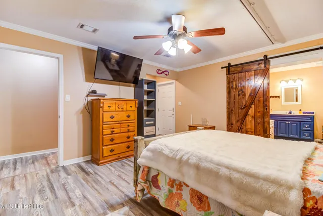 $370,000 | 11192 Willie Lee Road, Picayune, MS 39466