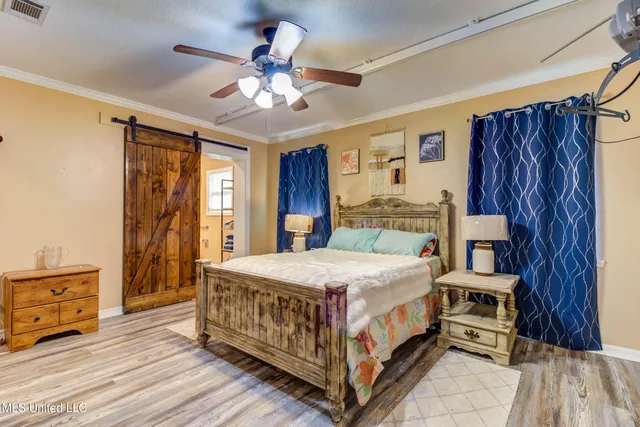 $370,000 | 11192 Willie Lee Road, Picayune, MS 39466