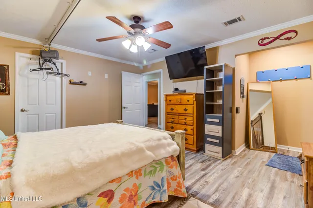 $370,000 | 11192 Willie Lee Road, Picayune, MS 39466