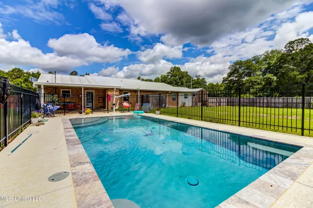 $370,000 | 11192 Willie Lee Road, Picayune, MS 39466