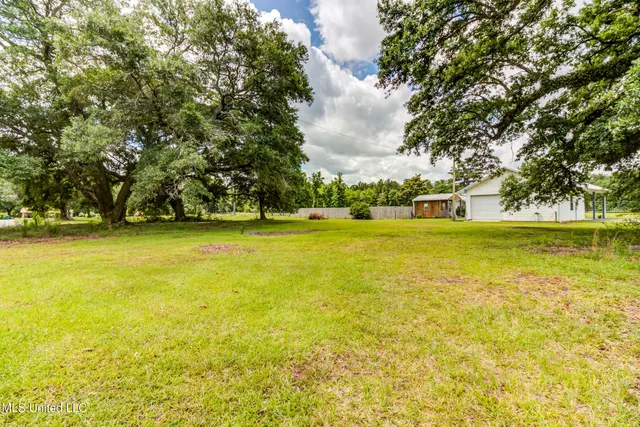 $370,000 | 11192 Willie Lee Road, Picayune, MS 39466