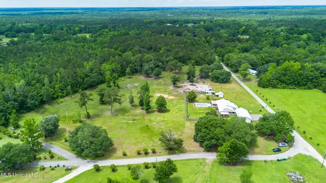 $370,000 | 11192 Willie Lee Road, Picayune, MS 39466