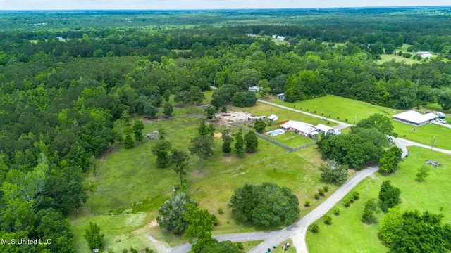 $370,000 | 11192 Willie Lee Road, Picayune, MS 39466