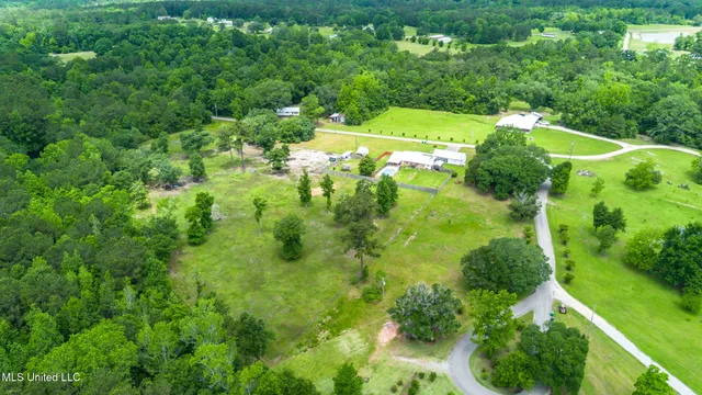 $370,000 | 11192 Willie Lee Road, Picayune, MS 39466