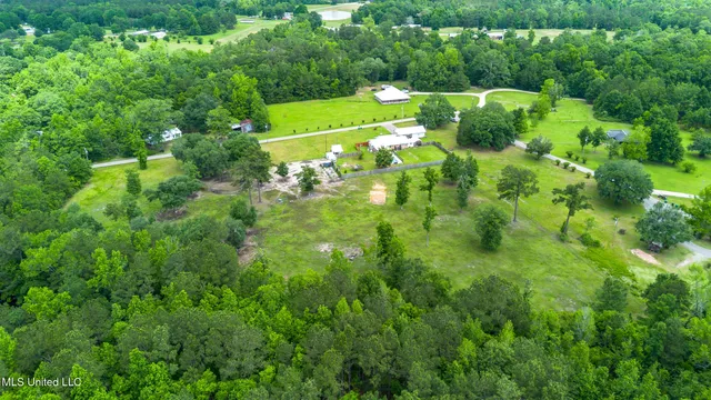 $370,000 | 11192 Willie Lee Road, Picayune, MS 39466