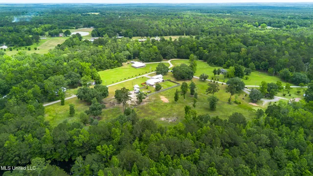 $370,000 | 11192 Willie Lee Road, Picayune, MS 39466