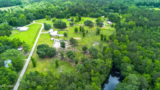 $370,000 | 11192 Willie Lee Road, Picayune, MS 39466