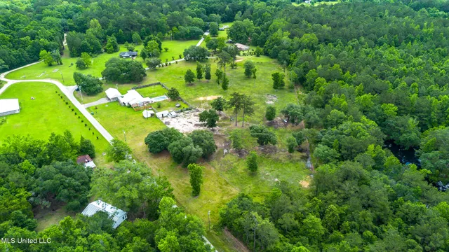 $370,000 | 11192 Willie Lee Road, Picayune, MS 39466