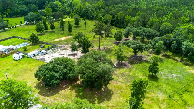$370,000 | 11192 Willie Lee Road, Picayune, MS 39466