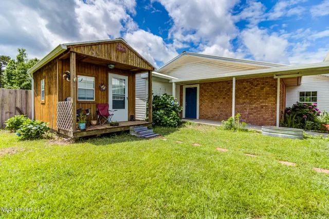 $370,000 | 11192 Willie Lee Road, Picayune, MS 39466