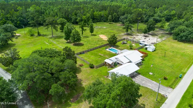 $370,000 | 11192 Willie Lee Road, Picayune, MS 39466