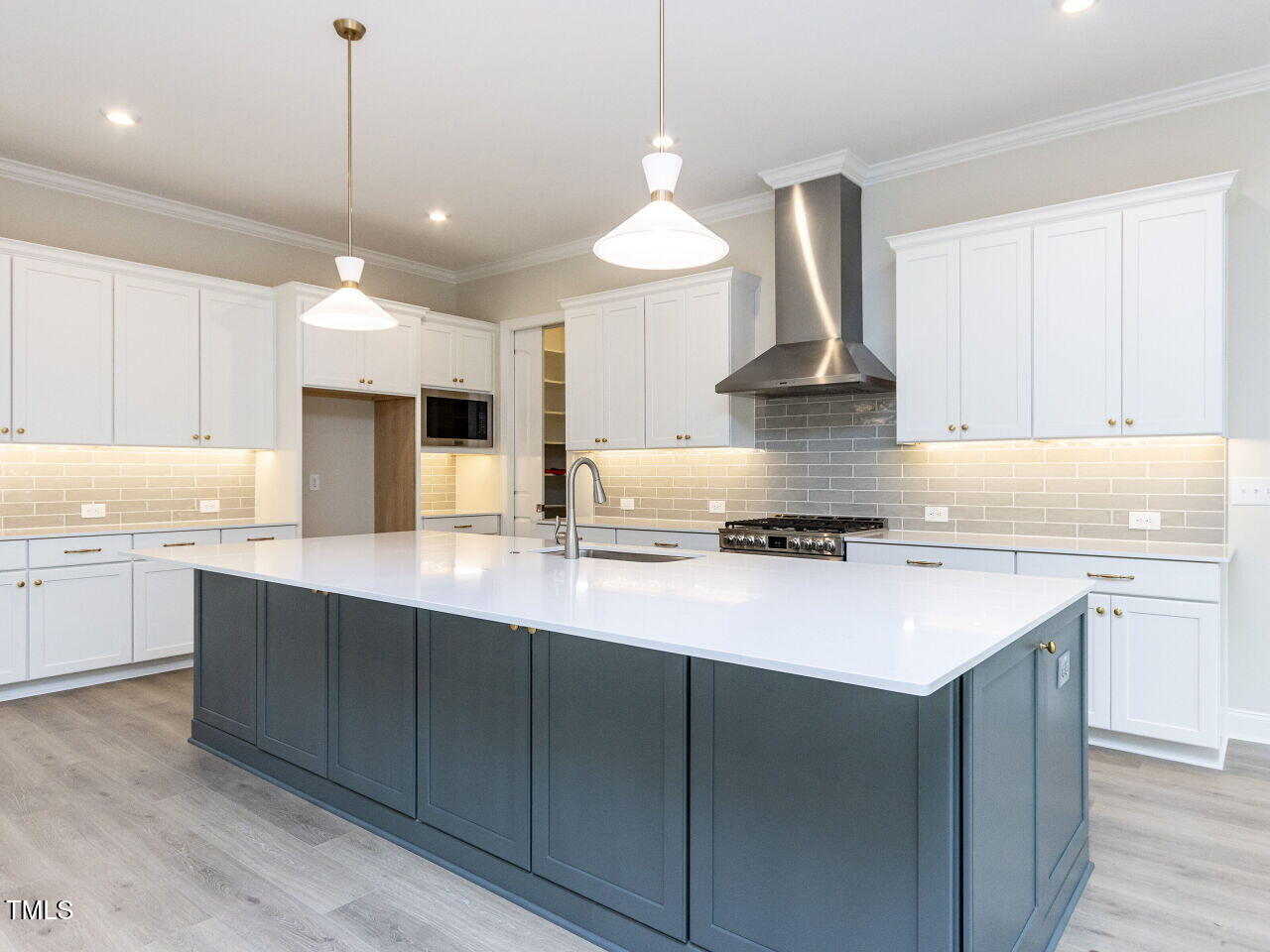 1613 Level Stream Road Wendell, NC 27591 - Photo 15 of 60 014-1280x960-kitchen