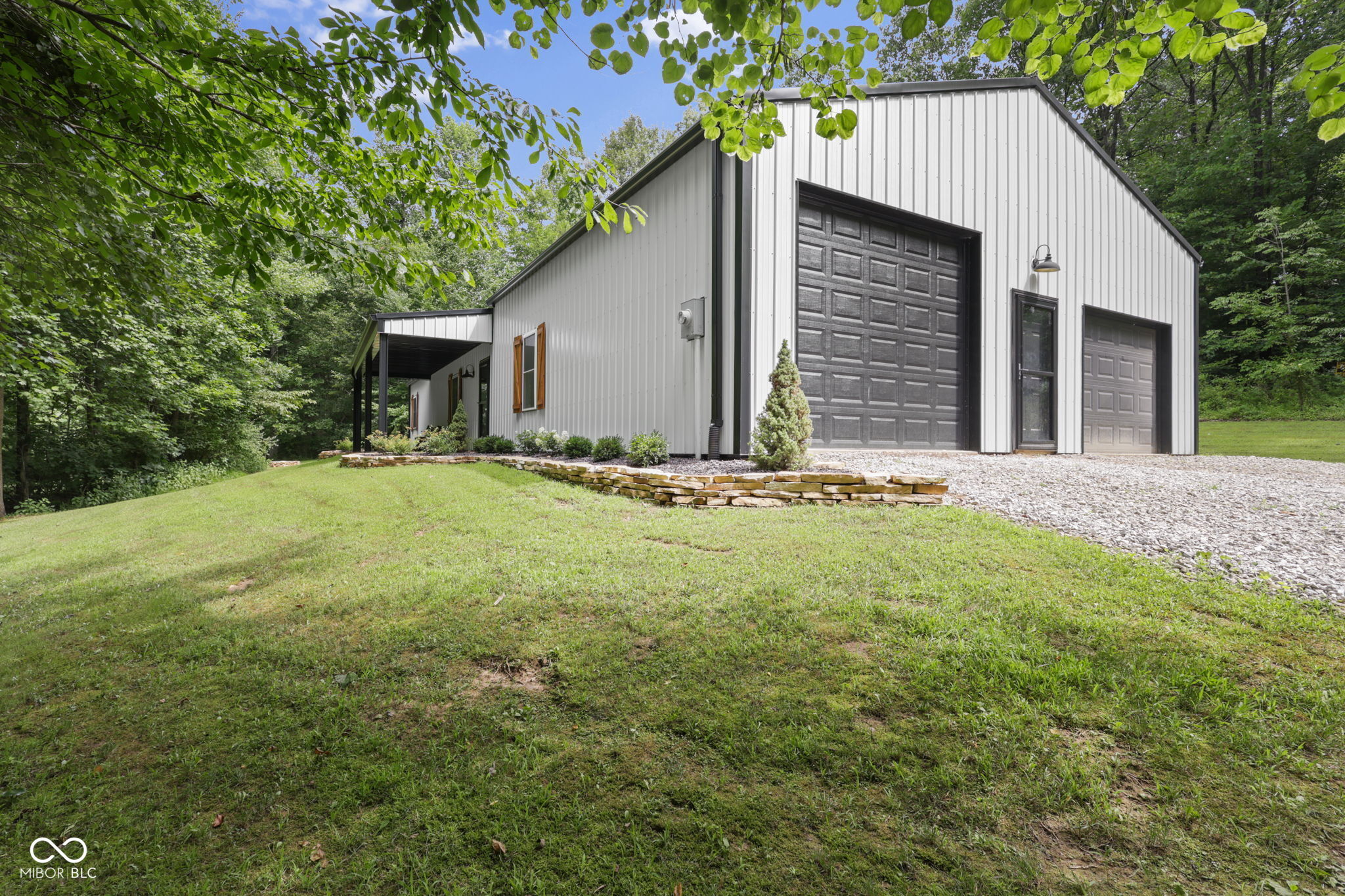5540 East Washboard Road Bloomfield, IN 47424 - Photo 4 of 33