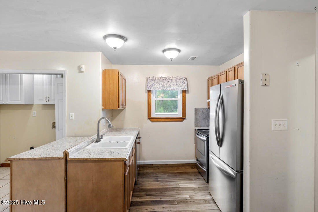 78 Sr Clifford Road Red Springs, NC 28377 - Photo 11 of 35 78 sr. clifford rd-6742