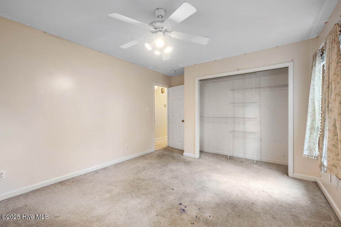 78 Sr Clifford Road Red Springs, NC 28377 - Photo 24 of 35 78 sr. clifford rd-6775