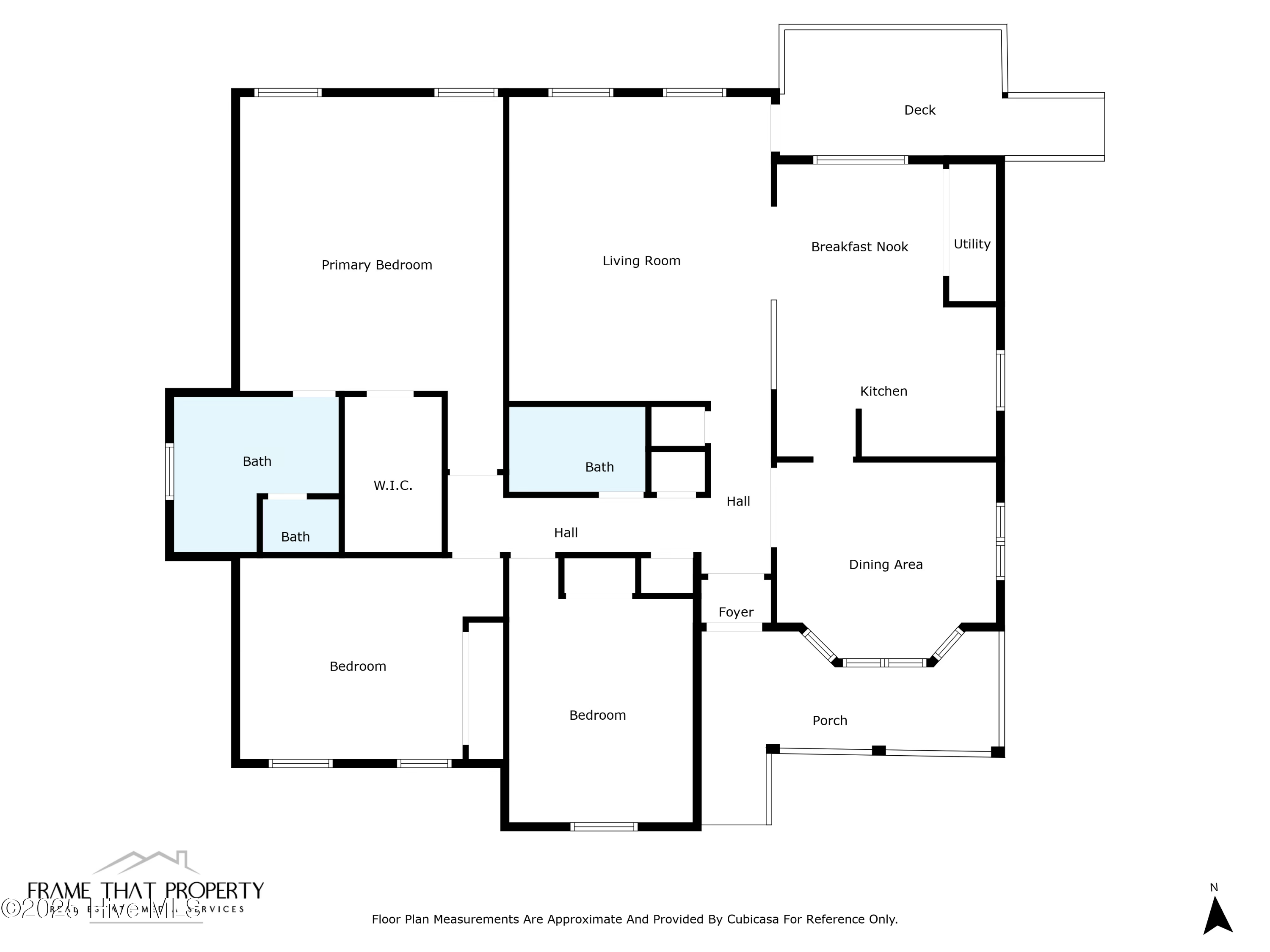 78 Sr Clifford Road Red Springs, NC 28377 - Photo 33 of 35