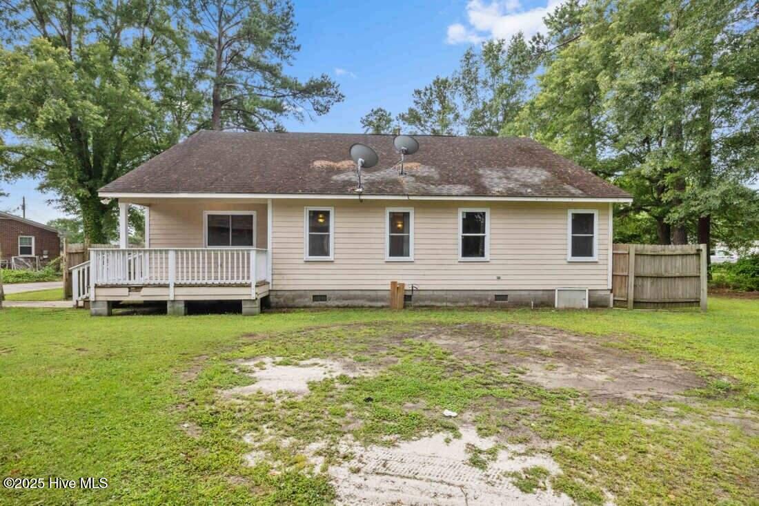 78 Sr Clifford Road Red Springs, NC 28377 - Photo 27 of 35 78 sr. clifford rd-6809