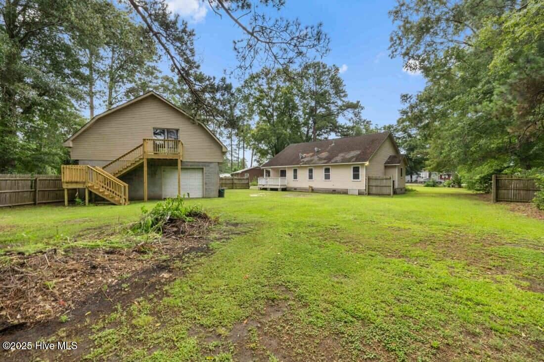 78 Sr Clifford Road Red Springs, NC 28377 - Photo 28 of 35 78 sr. clifford rd-6803