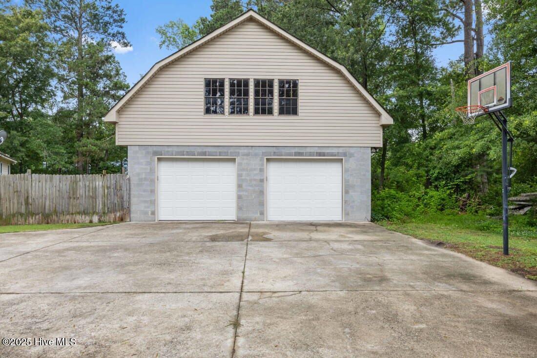 78 Sr Clifford Road Red Springs, NC 28377 - Photo 4 of 35 78 sr. clifford rd-6813
