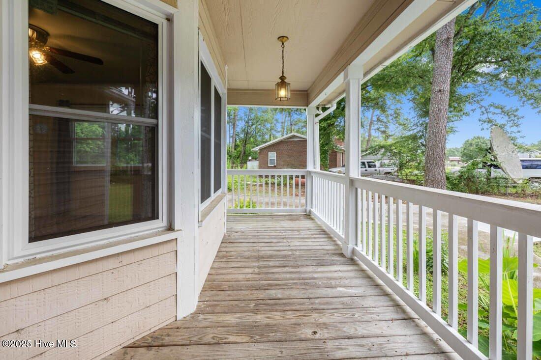 78 Sr Clifford Road Red Springs, NC 28377 - Photo 5 of 35 78 sr. clifford rd-6788