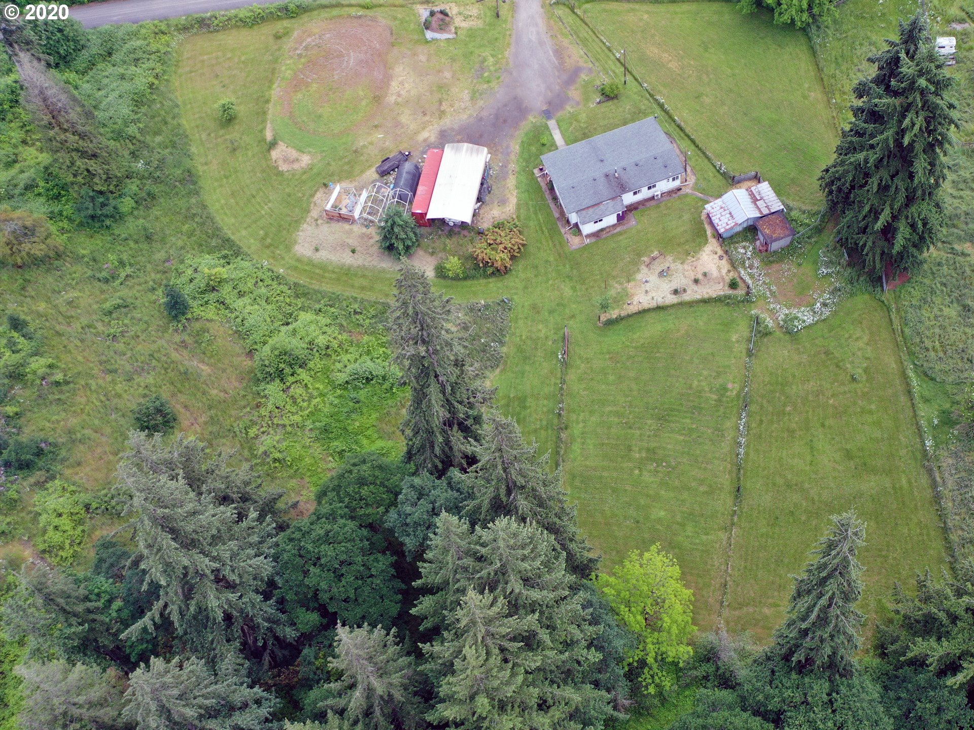 33231 Jacquish Road Rainier, OR 97048 - Photo 4 of 17