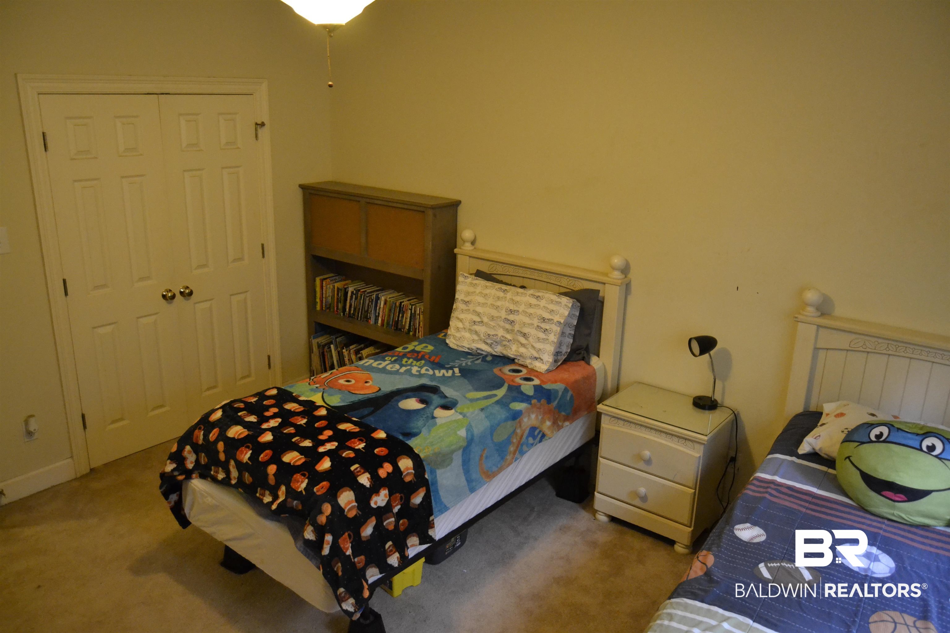 129 General Canby Loop Spanish Fort, AL 36527 - Photo 8 of 23 Bedroom 4