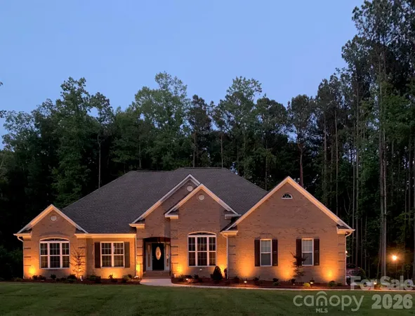 $650,000 | 160 Worthington Drive, Mount Ulla, NC 28125