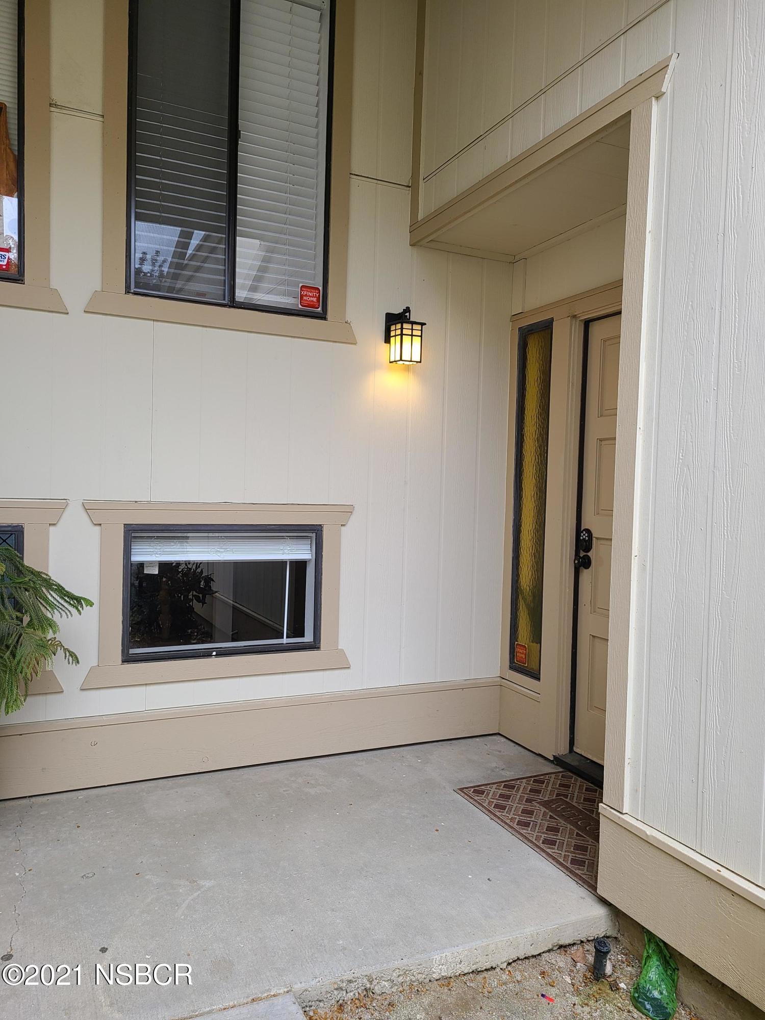 1243 Riverside Drive Lompoc, CA 93436 - Photo 2 of 24 1243 front door