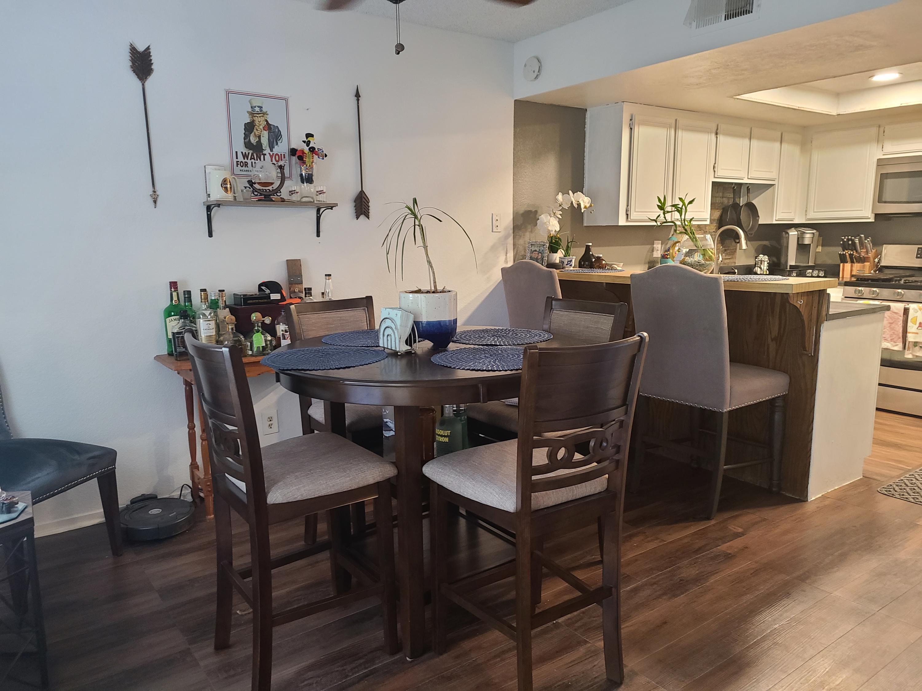 1243 Riverside Drive Lompoc, CA 93436 - Photo 10 of 24 1243 dining2