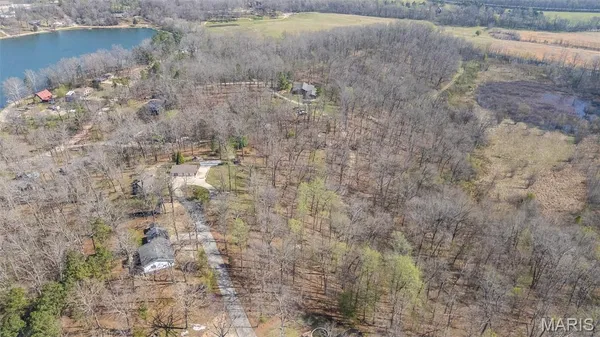 $14,900 | 685 Radcliff Lane, Poplar Bluff, MO 63901