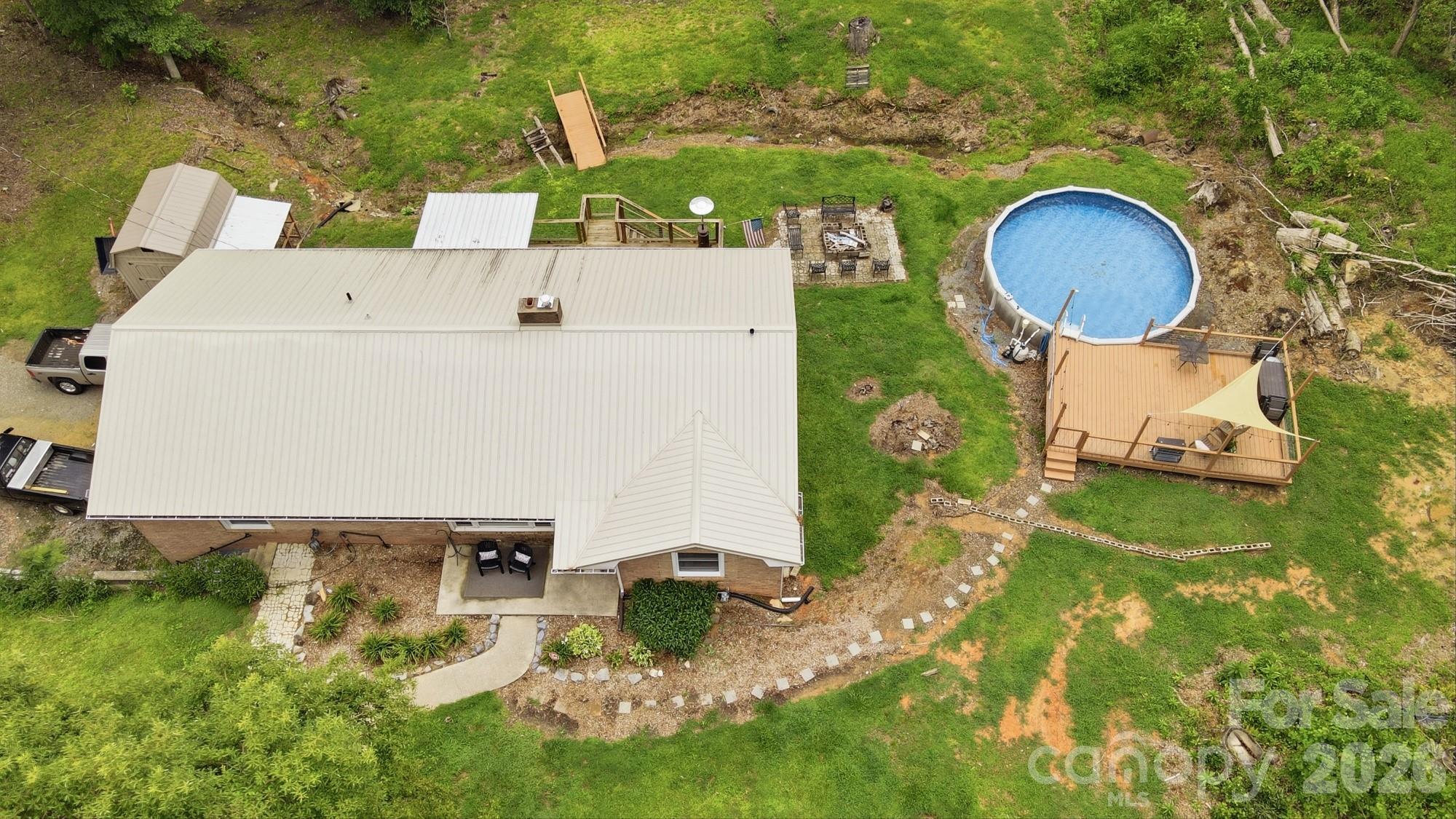 1021 Wedgewood Road Lancaster, SC 29720 - Photo 45 of 47