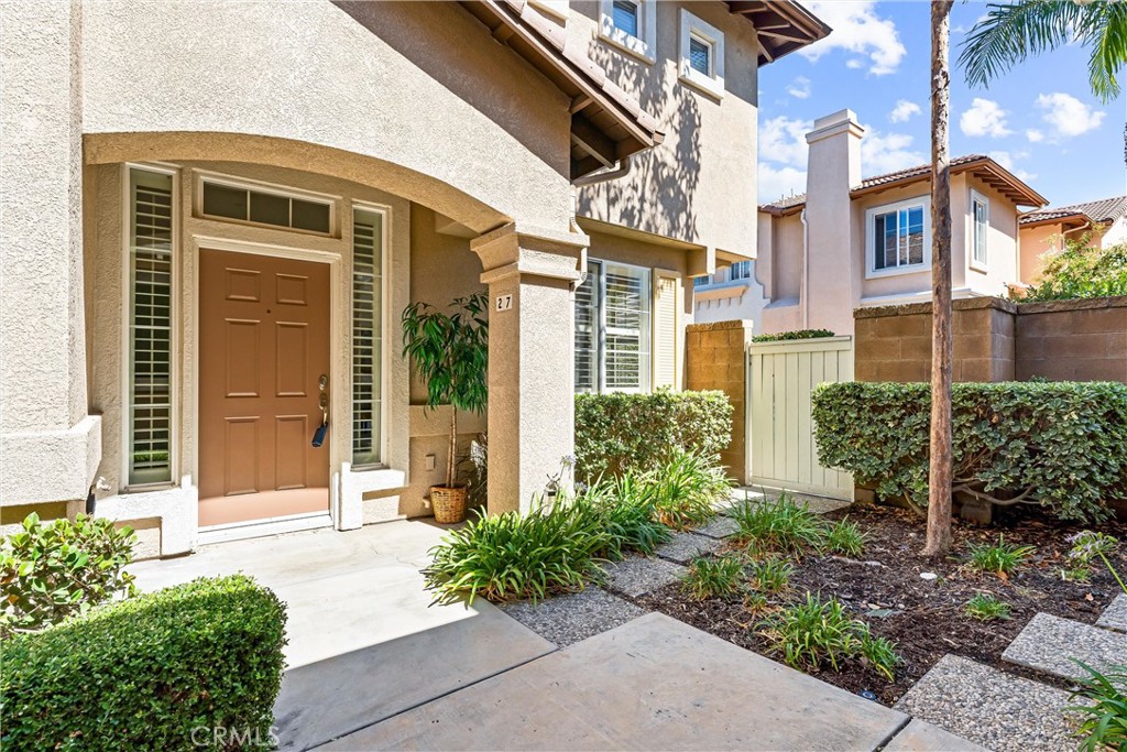 27 Poppy, Unit 48 Irvine, CA 92618 - Photo 1 of 1