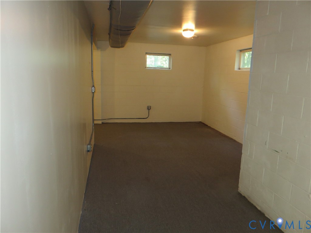 8379 Quailfield Road Mechanicsville, VA 23116 - Photo 54 of 56 a view of an empty room