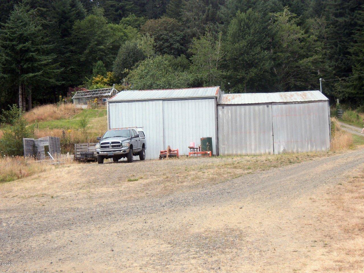 384 Olalla Road Toledo, OR 97391 - Photo 3 of 3 384 Olalla Rd