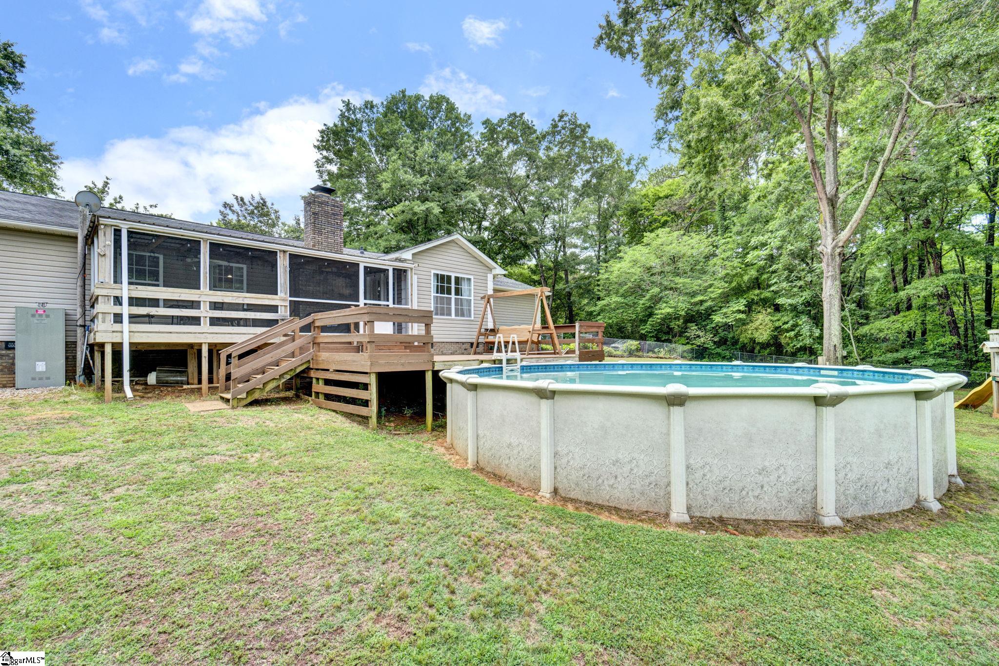 411 Youth Center Road Belton, SC 29627 - Photo 42 of 49