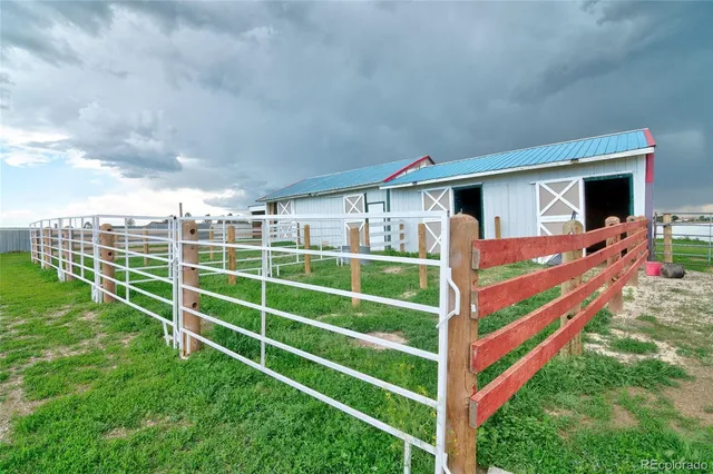 $1,350,000 | 9491 County Road 134, Kiowa, CO 80117