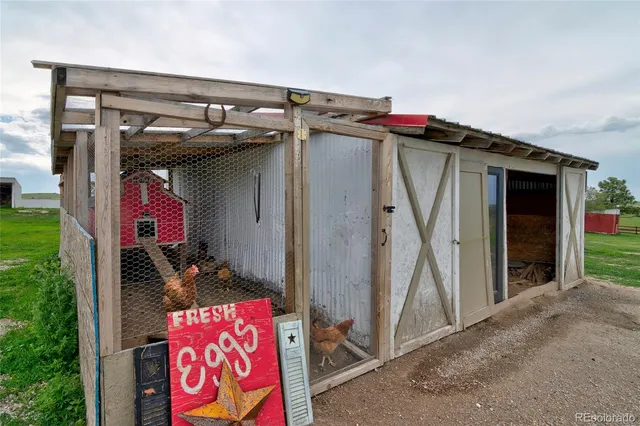 $1,350,000 | 9491 County Road 134, Kiowa, CO 80117