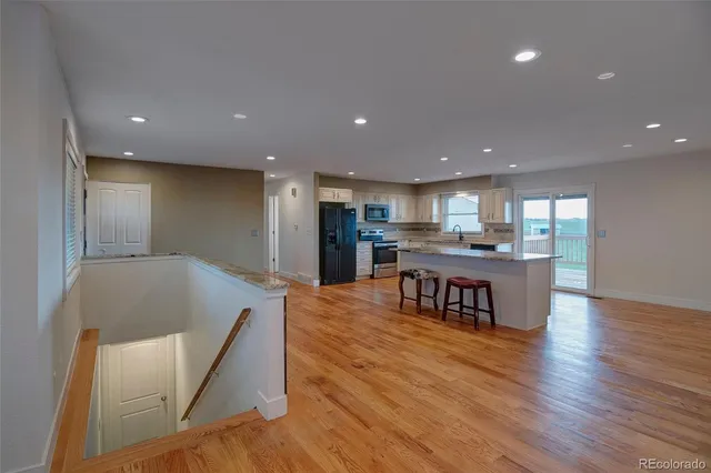 $1,350,000 | 9491 County Road 134, Kiowa, CO 80117