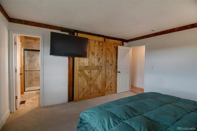 $1,350,000 | 9491 County Road 134, Kiowa, CO 80117