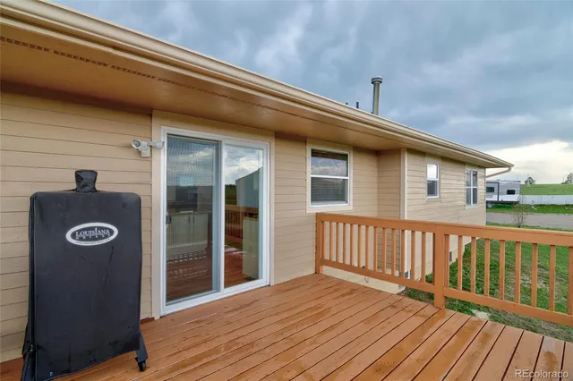 $1,350,000 | 9491 County Road 134, Kiowa, CO 80117