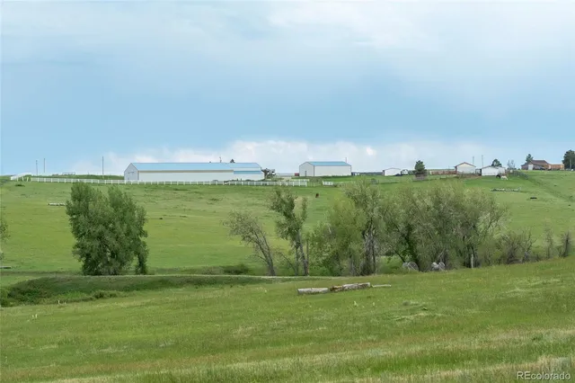 $1,350,000 | 9491 County Road 134, Kiowa, CO 80117