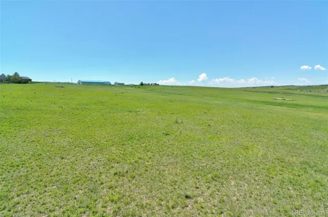 $1,350,000 | 9491 County Road 134, Kiowa, CO 80117