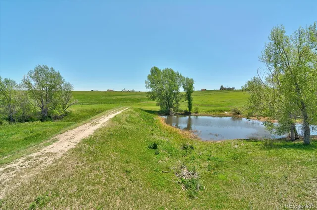 $1,350,000 | 9491 County Road 134, Kiowa, CO 80117