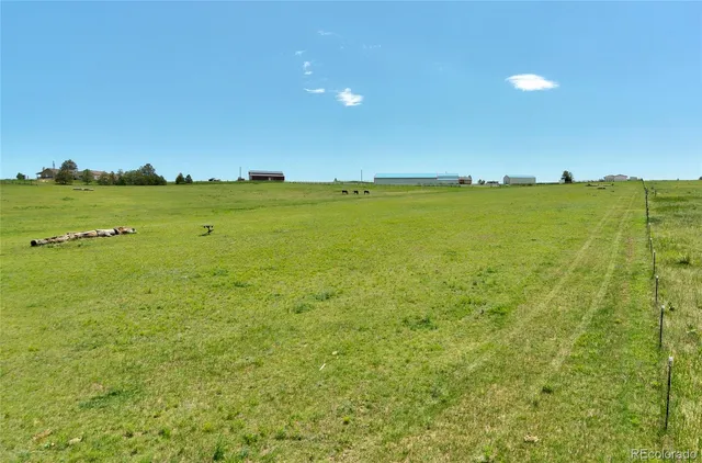 $1,350,000 | 9491 County Road 134, Kiowa, CO 80117