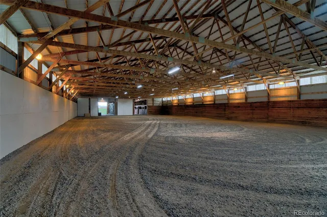 $1,350,000 | 9491 County Road 134, Kiowa, CO 80117