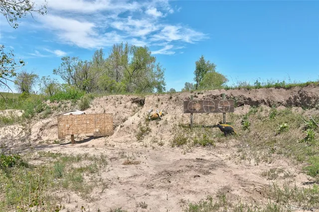 $1,350,000 | 9491 County Road 134, Kiowa, CO 80117